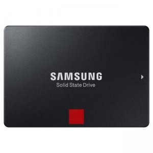 Samsung 860 PRO 512GB 2.5" SATA III Client SSD for Business MZ-76P512E