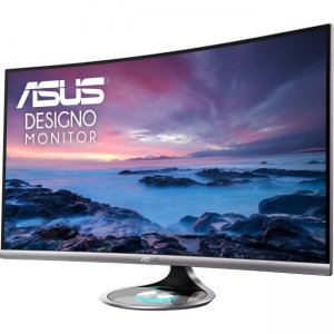 Asus Designo Widescreen LCD Monitor MX32VQ