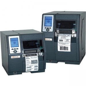 Datamax-O'Neil H-Class Direct Thermal Printer C63-00-48E00S04 H-6310x