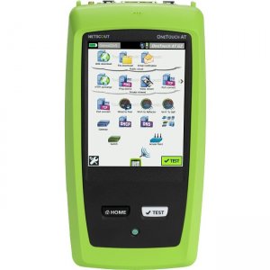 NetScout OneTouch AT G2 3000 and 10G Network Tester Combo 1TG2-1T10G-CBO