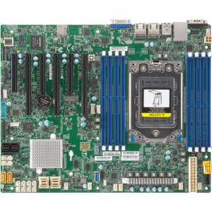 Supermicro Server Motherboard MBD-H11SSL-NC-B H11SSL-NC