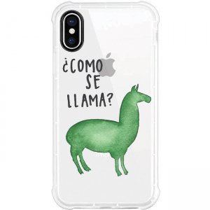 OTM Phone Case, Tough Edge, Come Se Llama OP-SP-A-69