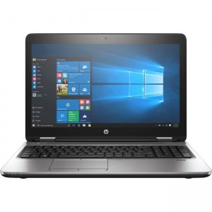 HP ProBook 650 G3 Notebook 3SF50US#ABA