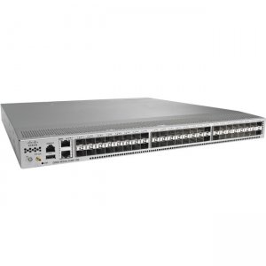 Cisco Nexus Switch, 48 SFP+ N3K-C3548P-XL 3548-XL
