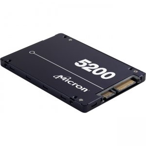Micron 5200 Series NAND Flash SSD MTFDDAK1T9TDD1AT1ZAB 5200 PRO