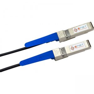 ENET SFP+ Network Cable J9283D-ENC