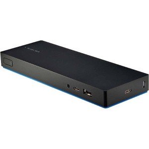 HP USB-C Dock G4 3FF69AA#ABA