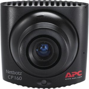 APC by Schneider Electric NetBotz Camera Pod 160 NBPD0160A