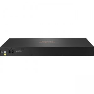 Aruba 2930F 48G PoE+ 4SFP+ 740W TAA-Compliant Switch JL559A