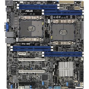 Asus Server Motherboard Z11PA-D8