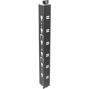 Legrand PDU Mounting Kit for 18RU Swing-Out Wall-Mount Cabinet - TAA SWMPDU18RU