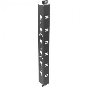 Legrand PDU Mounting Kit for 26RU Swing-Out Wall-Mount Cabinet - TAA SWMPDU26RU