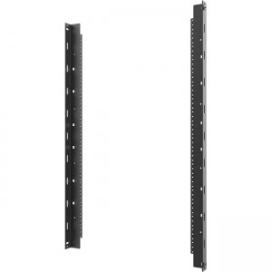 Legrand Vertical Rail Kit for 18RU Swing-Out Wall-Mount Cabinet - TAA SWMRK18RU