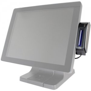 POS-X EVO EMV : Augusta EMV Reader Mount for the EVO-TP4 EVO-EMV4-AUG1