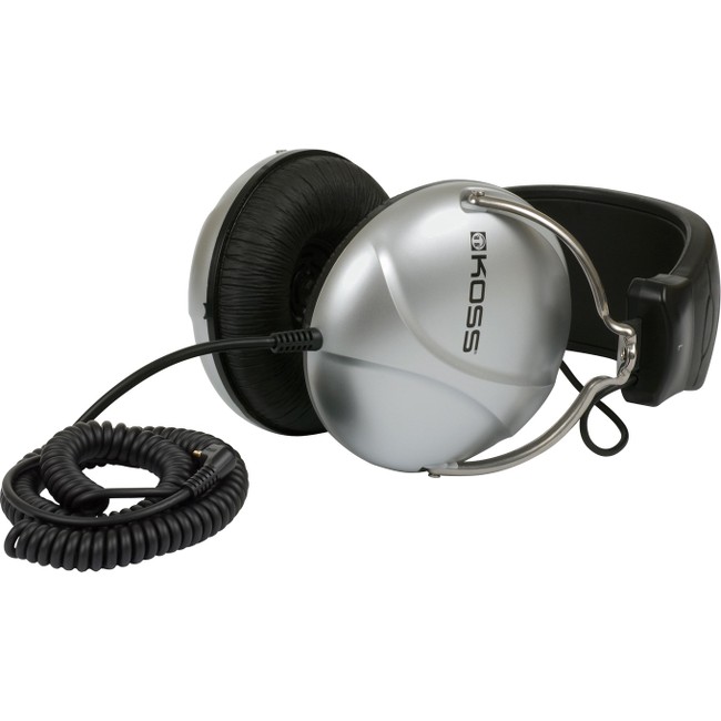 Koss Over Ear Headphones TD85