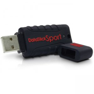 Centon 16GB DataStick Pro USB 2.0 Flash Drive DSW16GB5PK