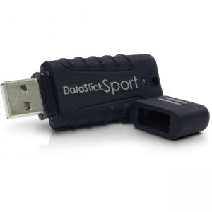 Centon 8GB DataStick Sport USB 2.0 Flash Drive DSW8GB5PK
