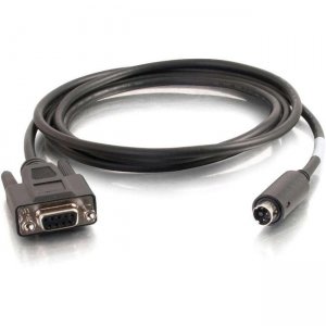 C2G DB-9 Data Transfer Cable 38539