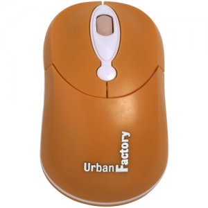 Urban Factory Mouse CM08UF Crazy