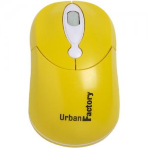 Urban Factory Mouse CM09UF CM09UF Crazy