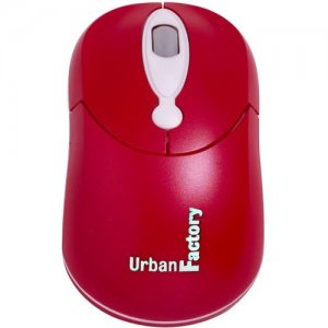 Urban Factory Mouse CM10UF Crazy