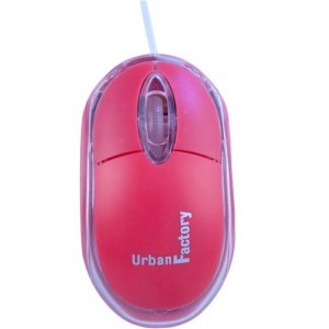 Urban Factory Krystal Mouse BDM05UF