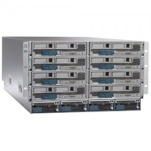 Cisco Blade Server Case UCSB-5108-AC2-UPG UCS 5108