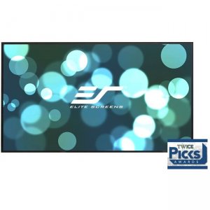 Elite Screens Aeon Projection Screen AR110WH2