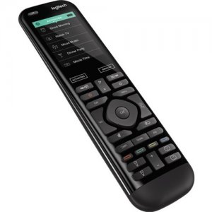 Logitech Harmony Elite Universal Device Remote Control 915-000256
