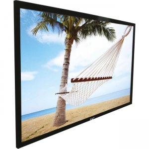 Elite Screens ezFrame Projection Screen R180DHD5