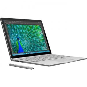 Microsoft Surface Book 2 in 1 Notebook SW5-00001