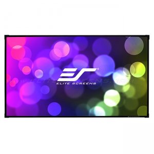 Elite Screens Aeon Projection Screen AR92WH2