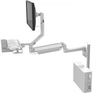 Humanscale V6 Wall Mount V637-0102-10000