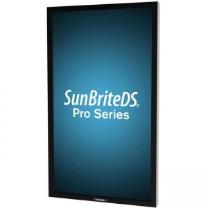 SunBriteTV Pro Digital Signage Display DS-5518P-BL DS-5518P