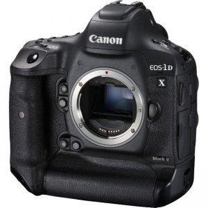 Canon EOS- Digital SLR Camera Body Only 0931C002 1D X Mark II