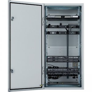 Panduit Rack Cabinet ZDF48-RA