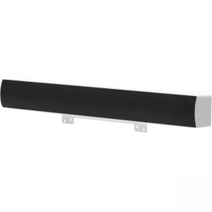 SunBriteTV Speaker Bar - Detachable, All-Weather SB-SP472-WH SB-SP472