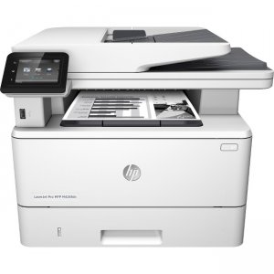 HP LaserJet Pro MFP M426fdn Printer - Refurbished F6W14AR#BGJ M426FDN