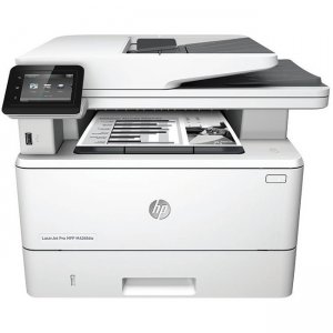 HP LaserJet Pro Laser Multifunction Printer - Refurbished F6W15AR#BGJ M426fdw