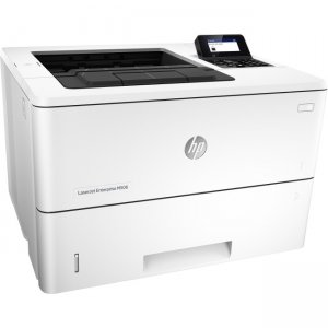 HP LaserJet Enterprise Laser Printer - Refurbished F2A69AR#BGJ M506DN