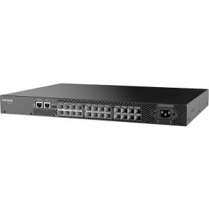 Lenovo Fibre Channel Switch 6559D3Y DB610S