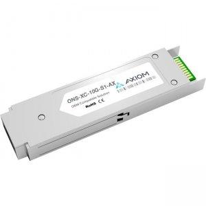 Axiom 10GBASE-LR XFP for Cisco ONSXC10GS1-AX