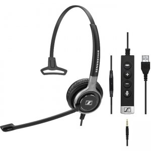 Sennheiser Headset 507254 SC 635 USB