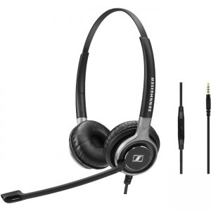 Sennheiser Headset 507256 SC 665