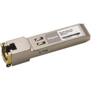 C2G 1.25Gbps SFP Copper Transceiver MA-SFP-1GB-TX-LEG