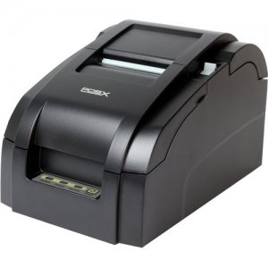 POS-X EVO PK2 : EVO Impact Receipt Printer, Ethernet EVO-PK2-1AE