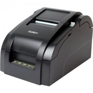 POS-X EVO PK2 : EVO Impact Receipt Printer, Parallel EVO-PK2-1AP