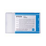 Epson Cyan Ink Cartridge T602200