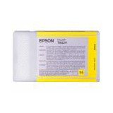 Epson Yellow Ink Cartridge T602400