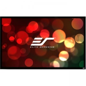 Elite Screens ezFrame Projection Screen R180WV1